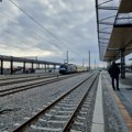 Vesić: Brza pruga od Budimpešte do Atine duga 1.500 kilometara - istorijska stvar