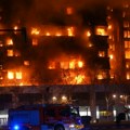 Strahovit bilans požara u Valensiji: Najmanje 4 osobe poginule, 14 povređeno a 19 nestalo