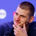 Nikola Jokić poveo ćerku na utakmicu, slađi prizor nećete videti (foto)