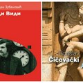 „Proleće stiglo spremno da strepi“: Knjige Zubanovića i Čičovačkog kao preporuka za ovu nedelju