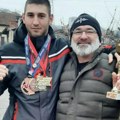 "Prava istina se još ne zna" Trener ubijenog MMA borca: Goloruk je stao pred njih i branio našeg Stefana! Bio mi je kao sin