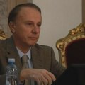Vladan Đokić jedini kandidat za rektora Beogradskog univerziteta