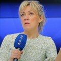 Zaharova: Zapadni saveznici počeli da dele Ukrajinu