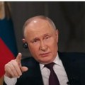 Putin pobedio i među Rusima van Rusije Na predsedničkim izborima u inostranstvu osvojio 72,3 odsto glasova