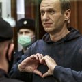 ЕУ увела санкције руским званичницима одговорним за кажњавање Наваљног затвором