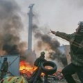 Snažne eksplozije u Kijevu, Rusi izveli talas vazdušnih napada