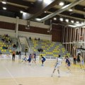 KLS: Novi Pazar – Tamiš 86:78