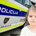 Oglasila se austrijska policija: Na snimku i fotografijama iz Beča nije Danka Ilić