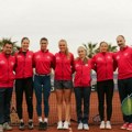 Bili Džin King kup: Teniserke Srbije otputovale za Portugal