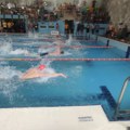 Uspešan nastup plivača kluba "Sveti Sava" na Masters turniru za veterane