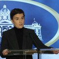 Svi izbori biće održani 2. Juna: Ana Brnabić donela odluku - "u konsultacijama sa predsednikom prihvatam predlog opozicije"