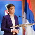 Brnabić za sutra sazvala Drugi Kolegijum Narodne skupštine