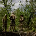 ‘Rusija ide sa oko 25.000 vojnika na Časiv Jar’