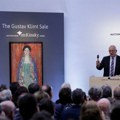 Nedovršena Klimtova slika prodana za 30 miliona eura