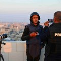 UNESKO Svetsku nagradu za slobodu medija dodelio palestinskim novinarima u Gazi