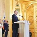 Putin peti put stupa na funkciju predsednika ─ detalji ceremonije inauguracije