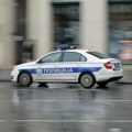 Opsadno stanje na Vračaru: Policija blokirala Krunsku ulicu, u toku akcija hapšenja