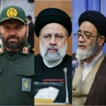 Oglasila se iranska vlada Kažu da je Raisi "žrtvovao život za naciju" i da neće biti ni najmanjeg poremećaja u upravljanju…