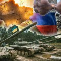 Rusima rastu ambicije zbog lošeg stanja ukrajinske odbrane: Cilj ofanzive bila tampon zona kod Harkova, a sada je nešto mnogo…
