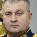 Uhapšen šef komunikacija ruske vojske Vadim Šamarin