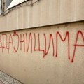 Nove pretnje Vučiću, građani u šoku: "Smrt izdajnicima" FOTO