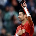 Novak pobedio, zagrlio Bartoli: Podigao sam nivo igre!