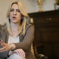 "Skandalozno, nečuveno i sramno" Cvijanovićeva o odluci CIK BiH da SDS zabrani izlazak na izbore