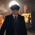 Film „Peaky Blinders“ i zvanično stiže na Netfliks