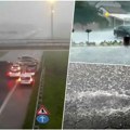 "Ulogu u razvoju nevremena ima i preterano betoniranje i asfaltiranje" Klimatolog Branko: Evo šta pumpa olujne oblake da idu…