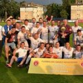 Vrbas u Rumenci, Hajduk u Omoljici: U nedelju prve utakmice baraža za popunu Srpske lige, grupa Vojvodina