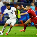 Euro 2024: Engleska protiv Srbije vodi 1:0