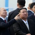 Rusija i Severna Koreja: Tri razloga zašto Vladimir Putin ide u posetu Kimu Džongu Unu