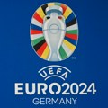 EURO24 - Drugo kolo. Hrvatska Albanija 2:2; Fudbaleri Nemačke savladali Mađarsku 2:0; Švajcarska i Škotska nerešeno 1:1