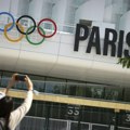 Meteorolozi: Vreme u Francuskoj tokom Olimpijskih i Paraolimpijskih igara biće toplije nego obično
