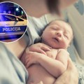 Majka ubila tek rođenu bebu! Strašan zločin u Hrvatskoj