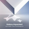 Galaxy Unpacked Jul 2024: Otvori svoju priču