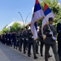 Od studenata prave ubice i zovu zapad da kazni Srbe: Hajka iz Sarajeva na kadete iz Srbije koji su učestvovali u defileu u…