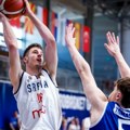 Kuda ide srpska košarka? Reprezentacija Srbije do 20 godina osvojila 11. mesto na Evrobasketu