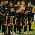 Partizan danas na dva žreba! UEFA skratila spisak: Crno-bele čeka pakao, evo na koga mogu da idu u Ligi šampiona i Ligi…