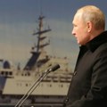 Putin ima kečeve U rukavu Zapad ne može da shvati ruskog lidera, Rusija je politički gigant