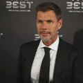 Zvonimir Boban ne želi da bude predsednik UEFA