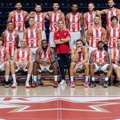 Evo gde možete da gledate uživo TV prenos meča Crvena zvezda - Lokomotiva Kuban na VTB Kupu u Rusiji