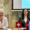 Jelena Žarić Kovačević i An Lugon-Mulan otvorile radionicu: Međuopštinska saradnja – iskustva i izazovi