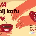 Popijte kafu od srca i budite deo OMV humanitarne akcije