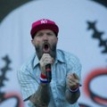 Limp Bizkit je tužio Universal Music za 200 miliona dolara