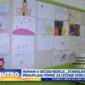 Đaci prikupljaju novac za lečenje svog druga VIDEO