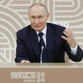 Putin nudi pomoć Rusije u pronalaženju kompromisa između Izraela i Irana