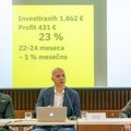 Predstavljen nov model zajedničkog investiranja u stambene kvadrate