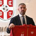 Sad je zvanično: Aleksandar Kolarov novi selektor mlade fudbalske reprezentacije Srbije