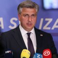 Plenković sazvao hitan sastanak: Uskoro vanredno obraćanje medijima